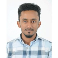 Mohammed Shanid