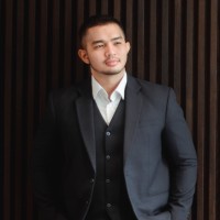 Faisal Arrasyid
