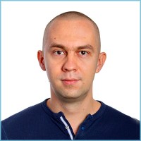Yevhen Vasylenko