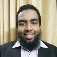 Syed Shamim Ahmed