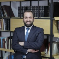 Choucri Haddad