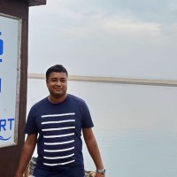 Rishi Hazra