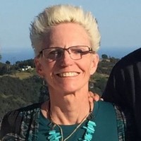 Sharon Lucas