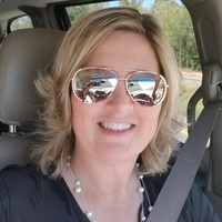 Mary Ann Pugh