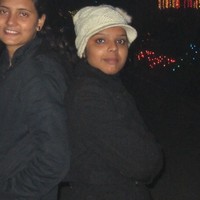 Jaya Upadhyay