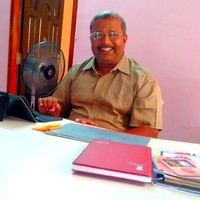K R Rajhendhiran