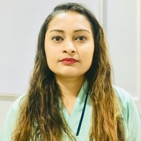 Roshni Chauhan