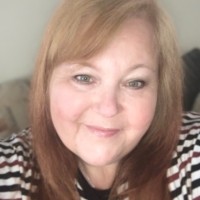 Alison Timbrell