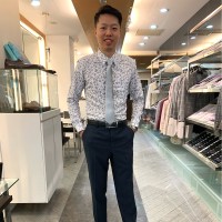 李肇龍