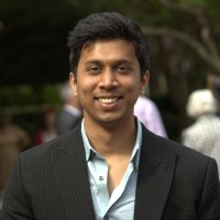 Naga Sai Anirudh Nori