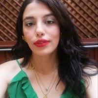 Özge Kocaoğlu