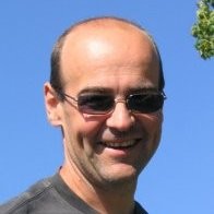 Jonathan Teague