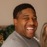 Adrian Pearson
