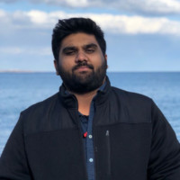 Umang Chheda