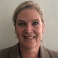 Charlotte Mosegaard