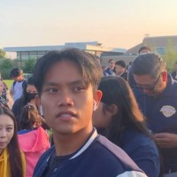 James Patrick De guzman