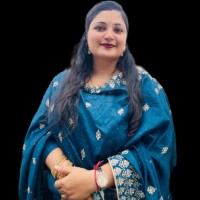 Sucheta Sharma