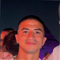 Ahmed Yehia Abdelghani