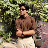 Abhishek Chawan