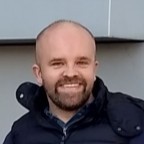 Phil Maguire