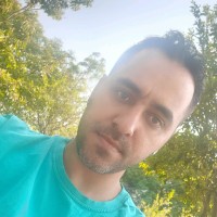 Daniel Bueno