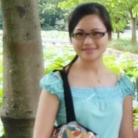 Dorothy Cen