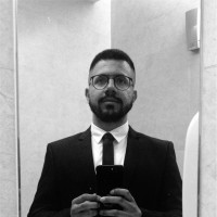 Osmar Ramirez