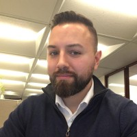 Eric Ordonselli, Mba