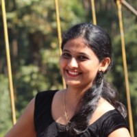 Maithri Jain