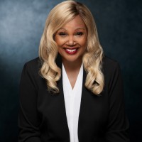 Christina Moultrie, Fscp®