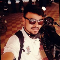 Vaibhav Salunke