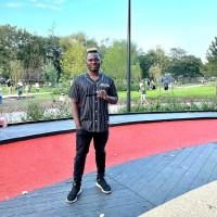 Stanley Nwaeze