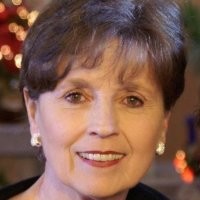 Anne Kirwan