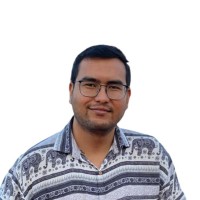 Ritesh Thapa