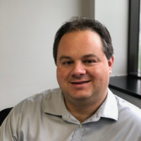 Joe Persico