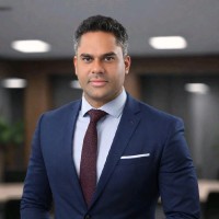 Gary Sidhu