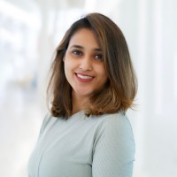 Gayatri Shah