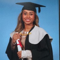 Zarah Qadri