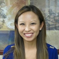 Alina Wang