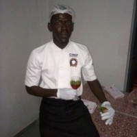Seydou Ndiaye