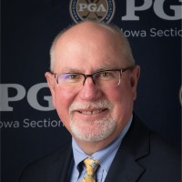 Mike Armes, Pga Certified Professional