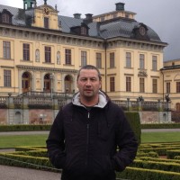 Usmandjan Yakubov
