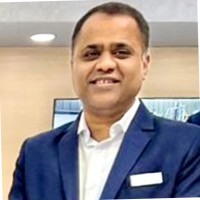 Sachin Gupta