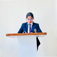 Aastha Dubey