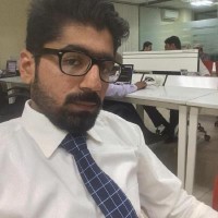 M K Jawad