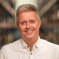 Richard Den Ouden