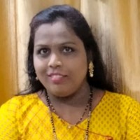 Sunita Bhosale