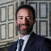 Tommaso Dringoli, Phd
