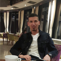 Mahmoud Grandy