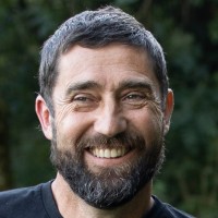 Pete Russell